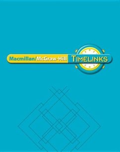 Timelinks: Second Grade, Unit Big Book - McGraw-Hill Education