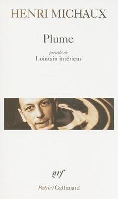 Plume - Michaux, Henri