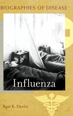 Influenza - Devlin, Roni