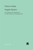 Hegels System