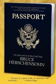 Passport - An Epic Novel of the Cold War