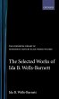 The Selected Works of Ida B.... - Bild 1