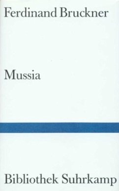 Mussia - Bruckner, Ferdinand