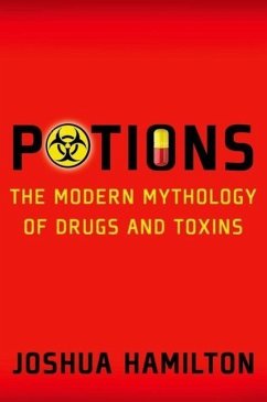 Potions - Hamilton, Joshua W