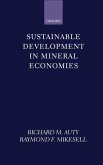 Sustainable Development in Mineral Economies