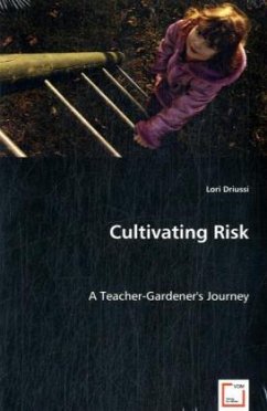 Cultivating Risk - Driussi, Lori