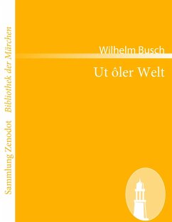 Ut ôler Welt