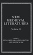 New Medieval Literatures - Bild 1