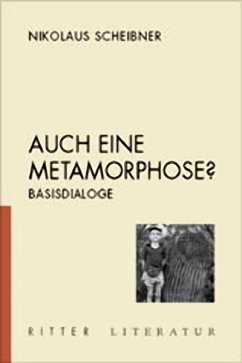 Auch eine Methamorphose?