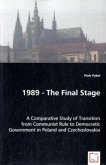1989 - The Final Stage