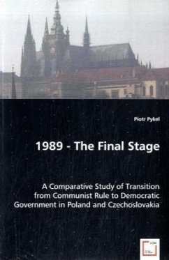 1989 - The Final Stage - Pykel, Piotr