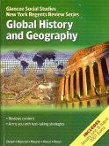 NY Glencoe World History, Global History and Geography Prep, Newyork Regents, Student Edition
