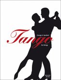 Tango for Strings, Partitur u. Stimmen