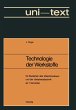 Technologie der Werkstoffe - Bild 1