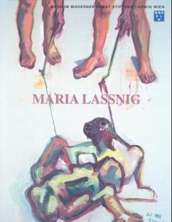 Maria Lassnig - Lassnig, Maria