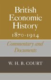 British Economic History 1870 1914