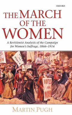 The March of the Women - Pugh, Martin