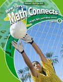 New York Math Concepts, Course 3: Concepts, Skills, and Problems Solving