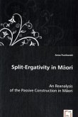 Split-Ergativity in Maori