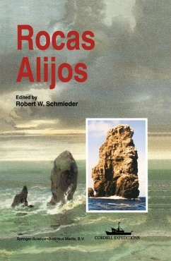 Rocas Alijos - Schmieder, Robert W. (ed.)