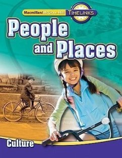 Timelinks People and Places - Mcgraw-Hill Education
