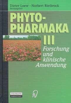 Phytopharmaka. Bd.3