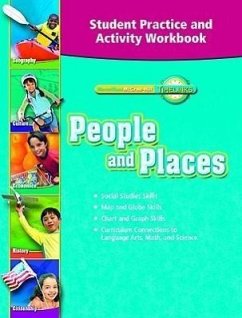 Timelinks: Second Grade, Student Practice and Activity Workbook - McGraw-Hill Education