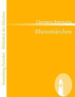 Rheinmärchen - Brentano, Clemens