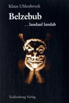 Belzebub - Uhlenbrock, Klaus