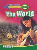 NY, Timelinks, Grade 6, the World Volume 2, Student Edition