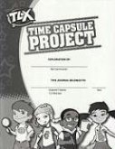 Timelinks, Grade 3 Tlx Time Capsule Project