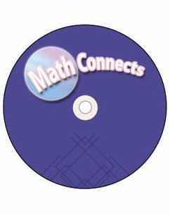 Math Connects, Grade 5, Studentworks Plus CD-ROM - McGraw-Hill Education