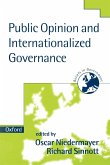 Public Opinion and Internationalized Governance