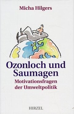 Ozonloch und Saumagen