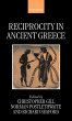 Reciprocity in Ancient Greece - Bild 1