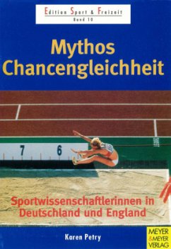 Cover Mythos Chancengleichheit