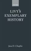 Livy's Exemplary History