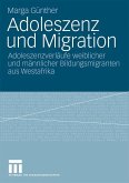 Adoleszenz und Migration