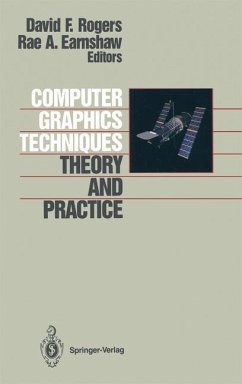 Computer Graphics Techniques - Rogers