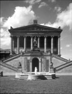 Cover Jahrbuch Preussischer Kulturbesitz. Band XXXVIII (2001)