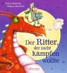 Der Ritter, der nicht kämpfen wollte - Bild 1