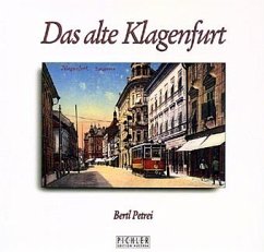 Das alte Klagenfurt