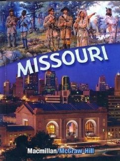 Missouri Student Edition, Grade 4 - MacMillan/McGraw-Hill; Mcgraw-Hill Education