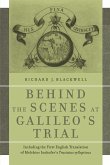 Behind the Scenes at Galileo's Trial