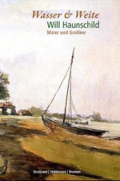 Cover Wasser & Weite, Will Haunschild
