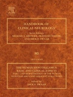 Human Hypothalamus: Basic and Clinical Aspects, Part II - Swaab, Dick F.