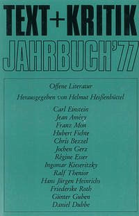 Jahrbuch '77