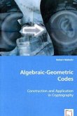 Algebraic-Geometric Codes