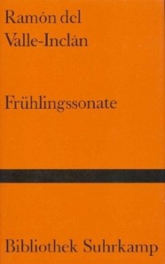 Frühlingssonate