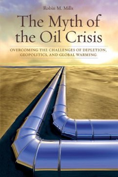 Cover The Myth of the Oil Crisis